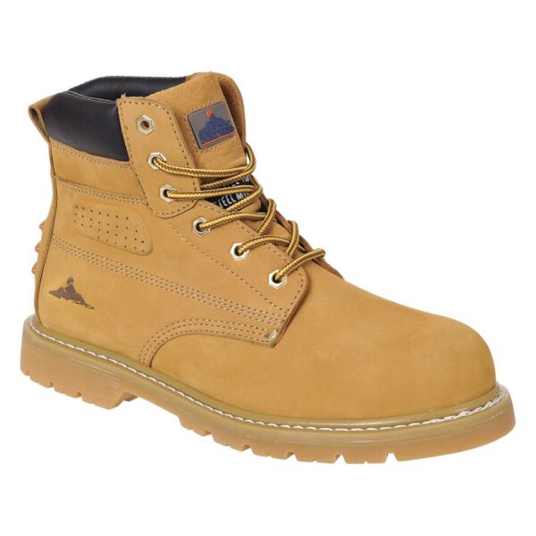 Steelite Safety+ Welted Boot FW35