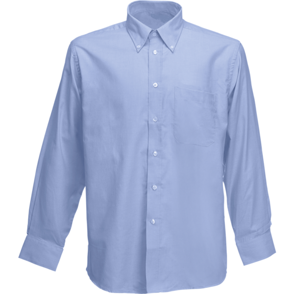 Camisa Oxford